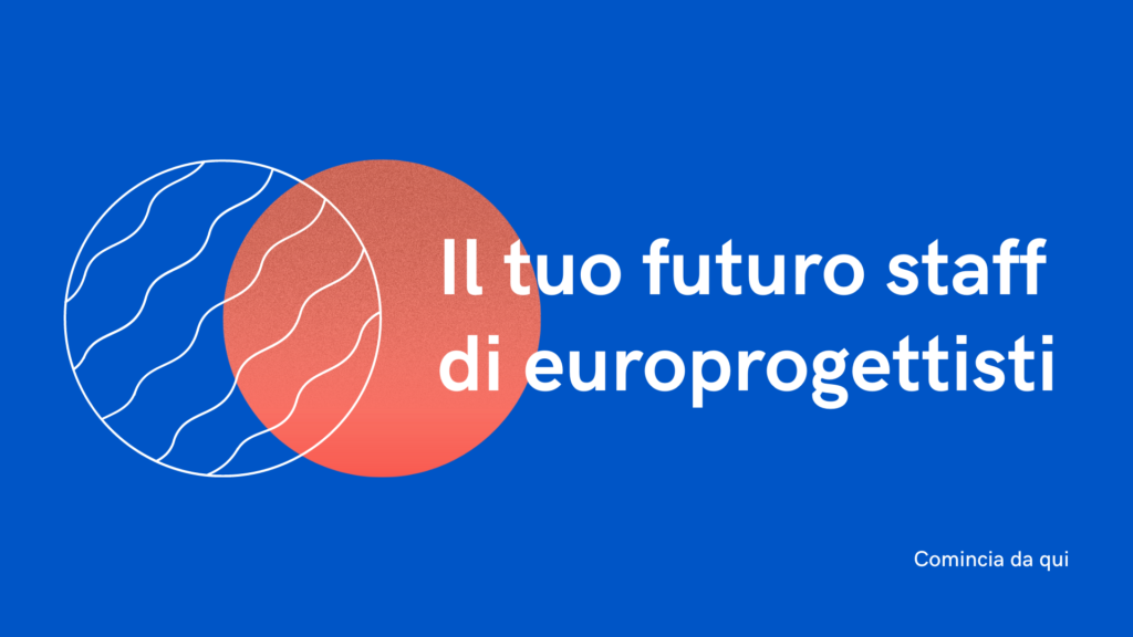 europrogettisti master europrogettazione finanziamenti europei associazione